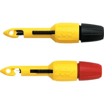 Krokosvorka 6405 - Sada propichovacích svorek