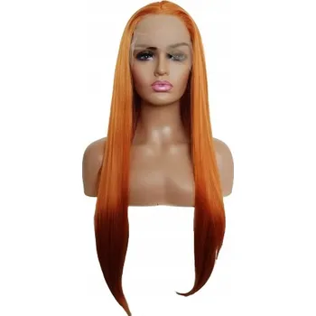 Paruka Paruka dlouhé syntetické vlasy Texas Hair dámská