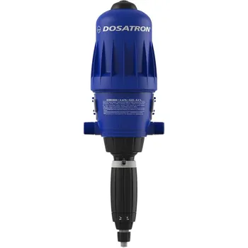 Pěstební systém Dosatron Liquid dispenser D3 0.03 - 0.3 % BP VF