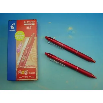 Frixion Clicker roller červený 2061-002