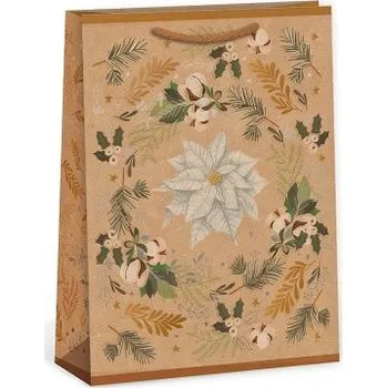 Dárková taška ARGUS Dárková papírová taška (23.3 x 31.3 cm) 08540071