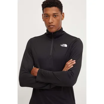 Pánská mikina Sportovní mikina The North Face 24/7 NF0A8949JK31 černá 99X, vel. L