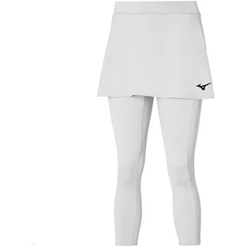 Běžecké oblečení Běžecké sukně Mizuno Release 2in1 Skirt 62GBA70201 Velikost textilu: M