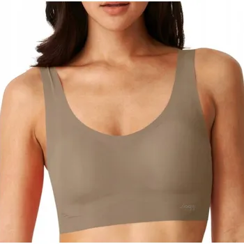 Podprsenka Sloggi bezešvá podprsenka vícebarevná velikost XS