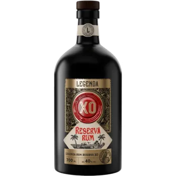 Rum Rum Marsen Legenda Reserva XO 0,7l 40%