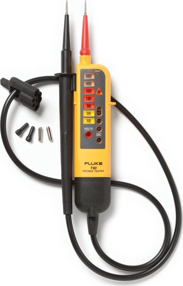 FLUKE T90 - Zkoušečka napětí