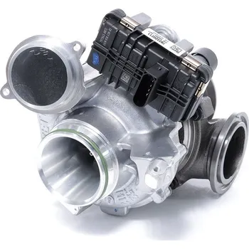 Turbodmychadlo Dmychadlo, plnění BTS Turbo T916409