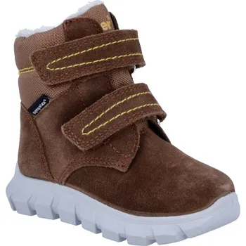 Chlapecká zimní obuv Zimní obuv Snow Richter 2158-2212-9501 couio Velikost: 27