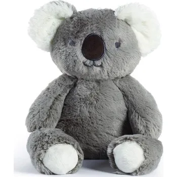 plyšák Plyšák OB Designs Koala Grey