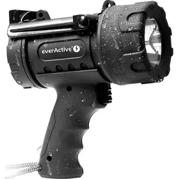 Svítilna Nabíjecí LED svítilna EVERACTIVE SL-500R Hammer IP67 USB-C