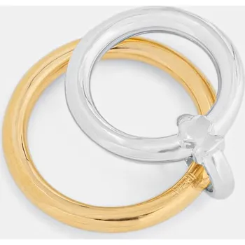 Módní doplněk Stříbrný přívěsek Tous 1004566500 zlatá GLD, vel. ONE SIZE