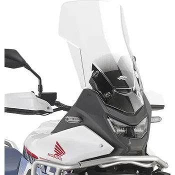 KD1220ST čiré plexi HONDA XL 750 Transalp (25)