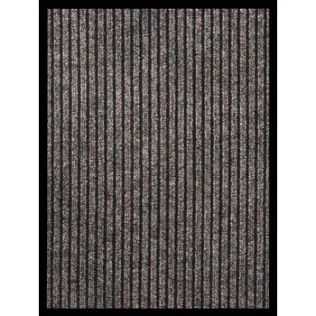 Rohožka Rohožka pruhovaná béžová 40 x 60 cm - 8720286503607