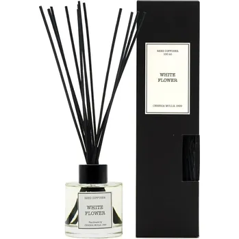 Aroma lampa Aroma difuzér Cereria Molla Flores Blancas 100 ml CM.15505 vícebarevná MLC