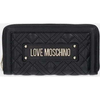 Peněženka Love Moschino JC5600PP1OLA0000 černá 99X, vel. ONE SIZE