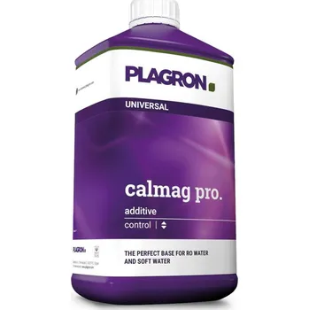 Hnojivo Plagron CalMag PRO 5 l, vápník hořčík