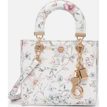 Módní doplněk Kabelka Aldo FLORENSE FLORENSE.932 béžová 01C, vel. ONE SIZE