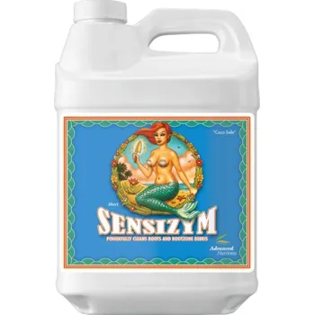 Hnojivo Advanced Nutrients Sensizym 20 l, enzymy