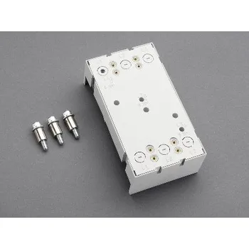 Adaptér EQUES 250A,105x190 - Adaptér 60Classic (32137.000)