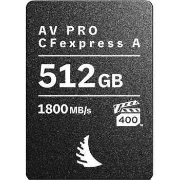 Paměťová karta Angelbird CFexpress Typ A 1TB AV PRO v4 MK2