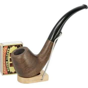 Čistič dýmky Dýmka Mr. Pipe Reddie 5, filtr 9mm