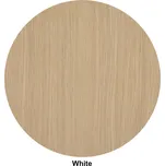 Rubio Monocoat Rubio | Oil Plus 2C probarvený olej s akcelerátorem - White Velikost balení: 3,5L 241963290