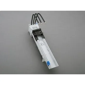 Adaptér EQUES 32A,45x260, 1DIN - Adaptér 60Classic