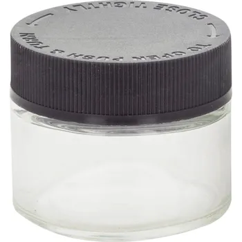 Dóza na potraviny Sklenice Qnubu California 60 ml