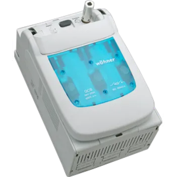 Autopojistky QUADRON odpínač s pojistkou NH1, Panel, s rukojetí