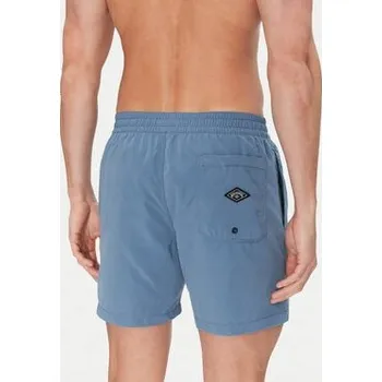 Pánské plavky Pánské plavky Billabong modré kraťasy velikost XL