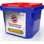 Guanokalong Guano Black Pellets 3 kg, základní hnojivo
