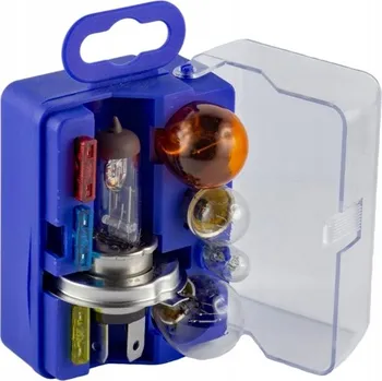 Autožárovka Žárovka M-Tech H7 55 W Sada 1 ks