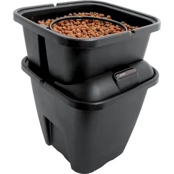 Pěstební systém Plant!t Gemini 35x36x45 cm, pro 1 rostlinu