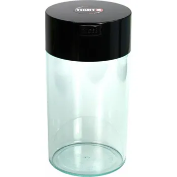 Dóza na potraviny TightVac MegaPack Transparent, 7x průhledná dóza