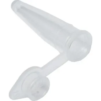 Dóza na potraviny Qnubu pouzdro na semínka 0.2 ml, 1 ks