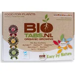 Biotabs Starterkit JAW (Just Add Water), sada hnojiv