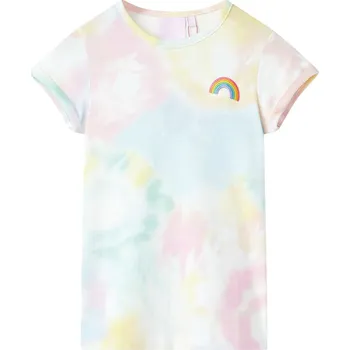 Chlapecké tričko Dětské tričko vícebarevné 104 - 8721012003262