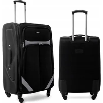 RGL Velký měkký kufr z cordury S10 96 l