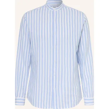 Pánská košile Paul Pánská Košile Comfort Fit S Lněným Materiálem A...