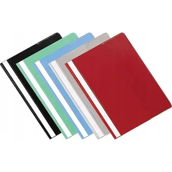 Prezentační rychlovazač LW320 A4, Modrá