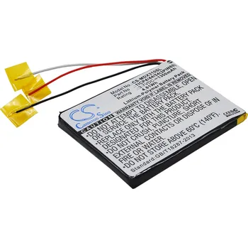 Baterie Cameron Sino CS-MDX310SL pro MODECOM MX3 HD - neoriginální