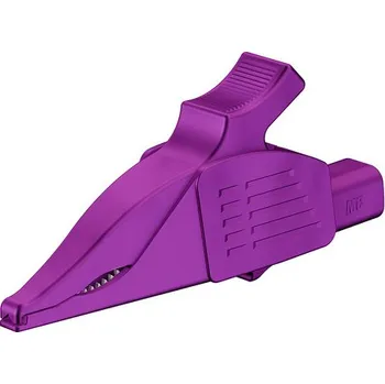 Krokosvorka XDK-1033/I-2 fialová - Krokosvorka