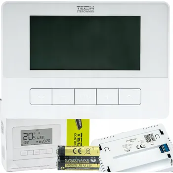 Termostat Regulátor Tech T-4.1