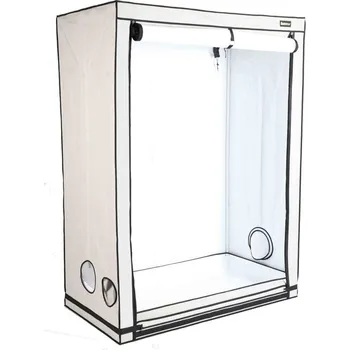 Zahrada Homebox Ambient R150, 150x80x200 cm