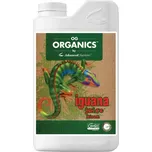 Advanced Nutrients True Organics Iguana Juice Bloom OIM 5 l