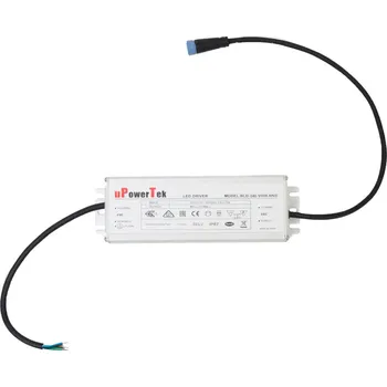 Osvětlení pro růst rostliny SANlight FLEX II napájecí zdroj 240W bez AC konektoru