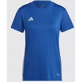 Dámské tričko Dámské Tričko adidas Table 23 T-shirt Sportovní tréninková halenka vel. XXL