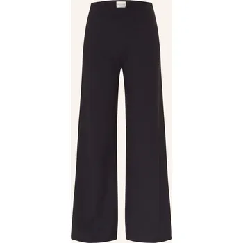 Dámské kalhoty Seductive Dámské Marlene Kalhoty Kimberly Z Jersey, tmavě...