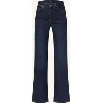 Dámské džíny 7 For All Mankind Dámské Zvonové Džíny Modern Dojo, 1y5...