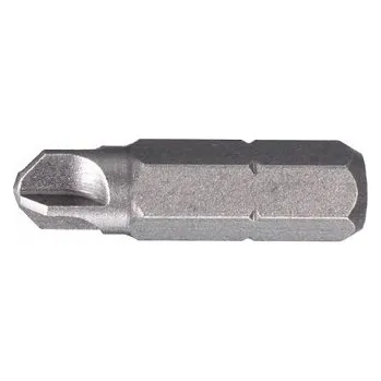 Bit Šroubovací bit 1/4" 5 TORQ-SET STAHLWILLE